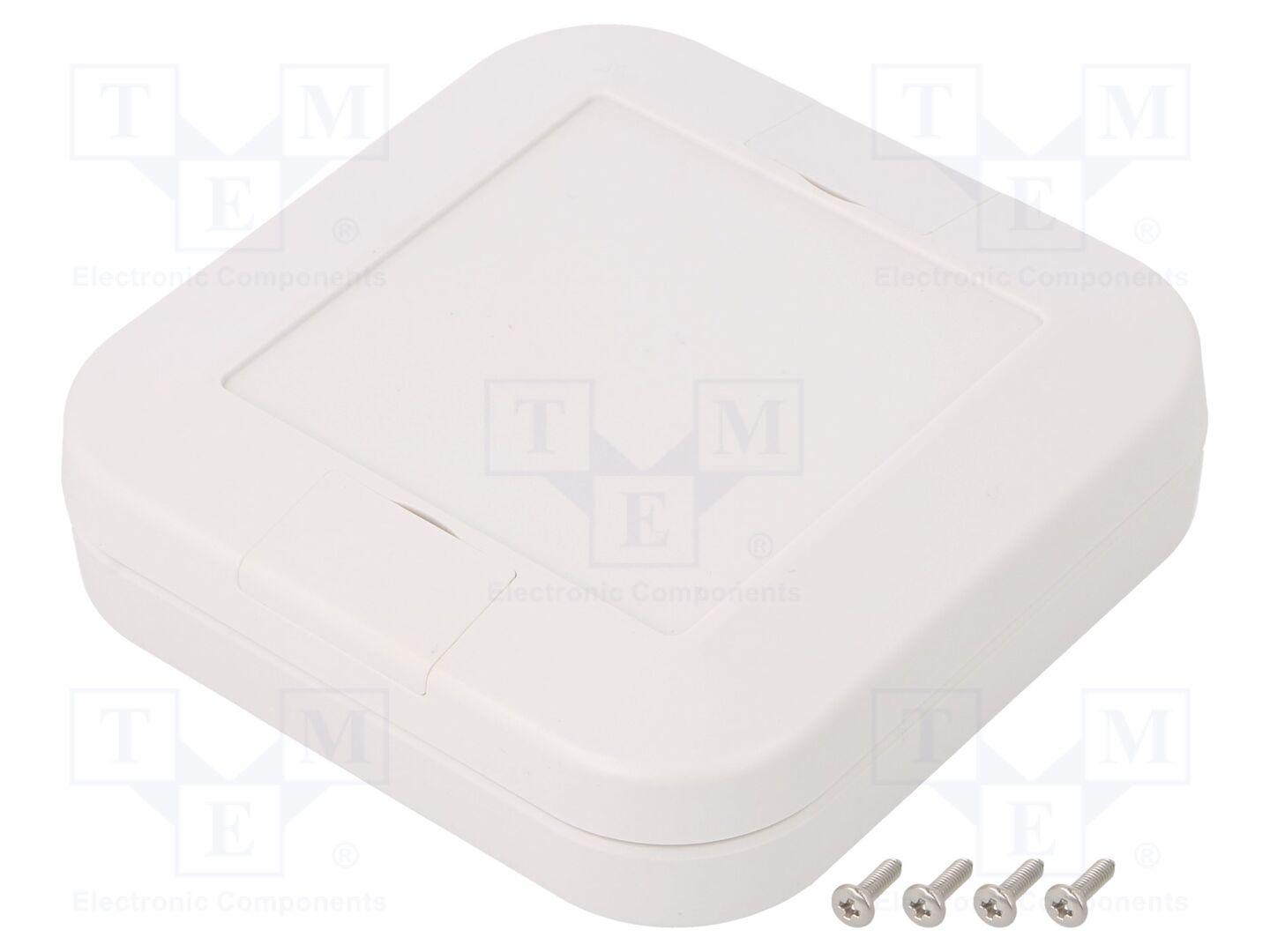 TAKACHI WP10-10-3G Yleiskotelo 100x100x25mm