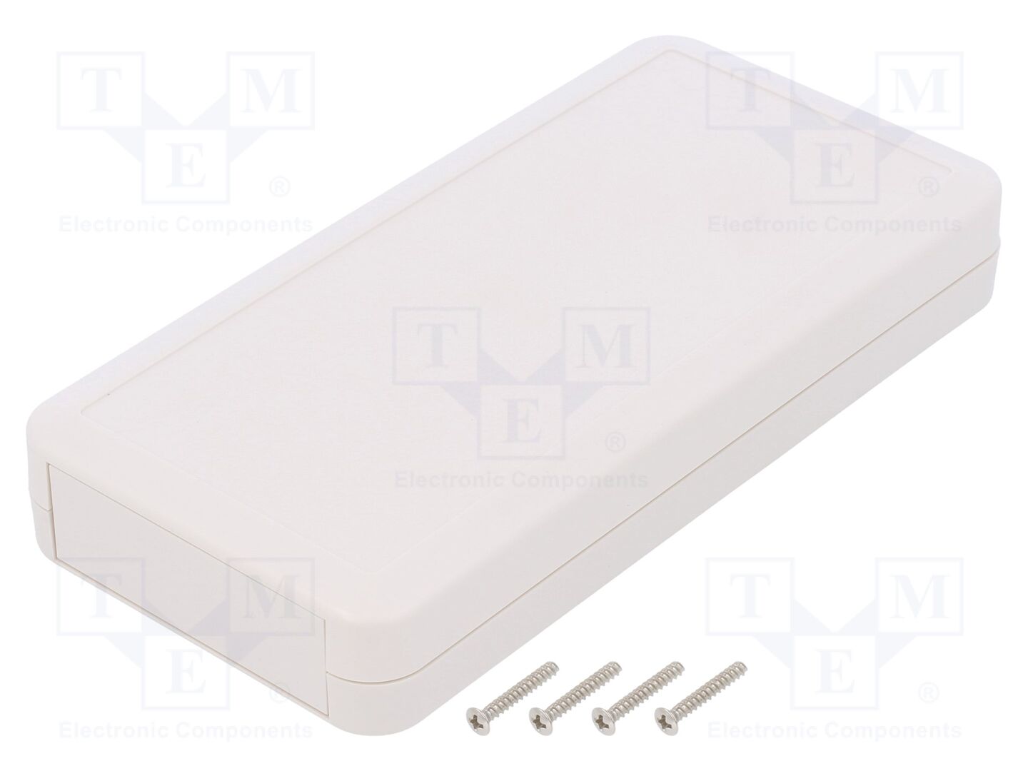 TAKACHI LC165-M4-W Yleiskotelo 80x165x27mm