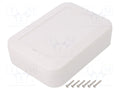 TAKACHI TKC-WP11-15-4G Yleiskotelo 110x150x40mm