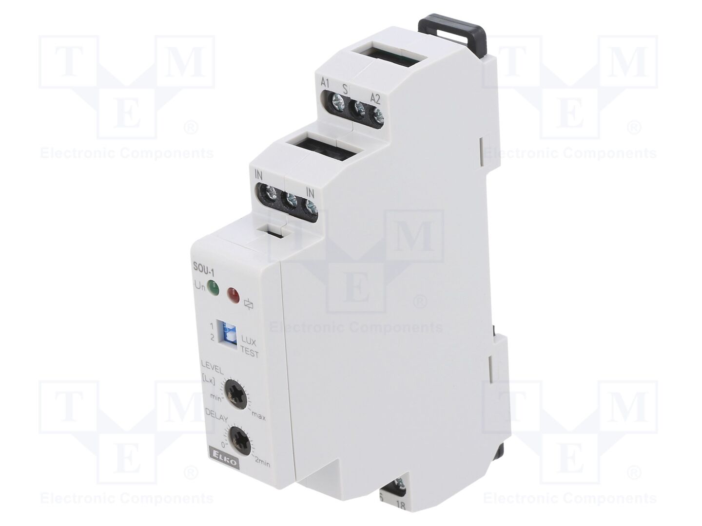 ELKO EP SOU-1/230V Hämäräkytkin 230VAC