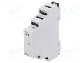 ELKO EP MR-42/UNI Asennusrele 250VAC