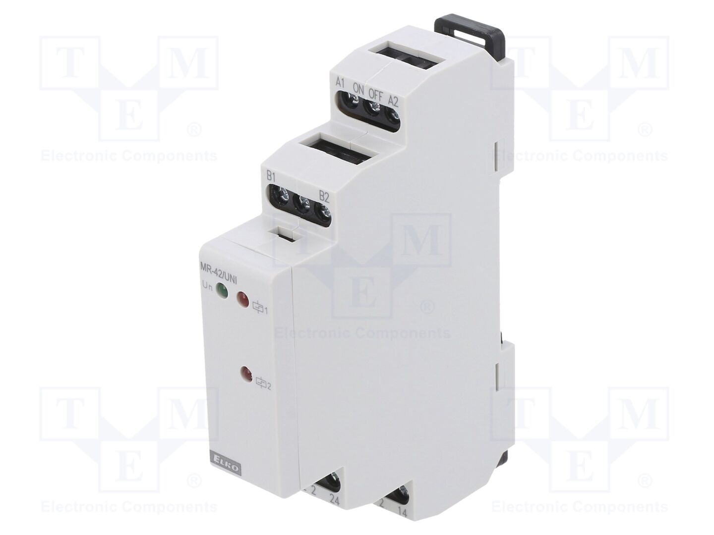 ELKO EP MR-42/UNI Asennusrele 250VAC