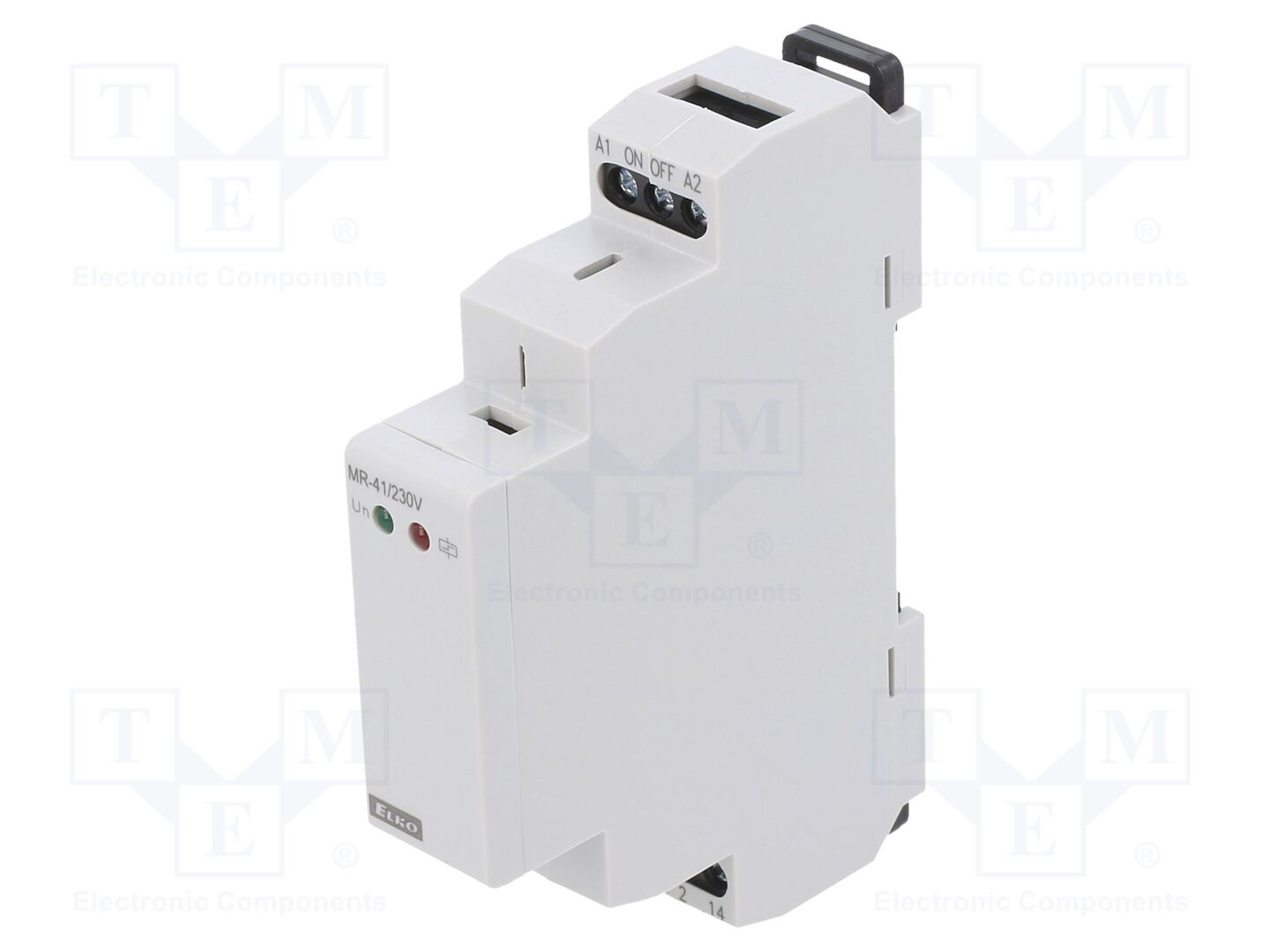 ELKO EP MR-41/230V Bistabiili rele SPDT 250VAC