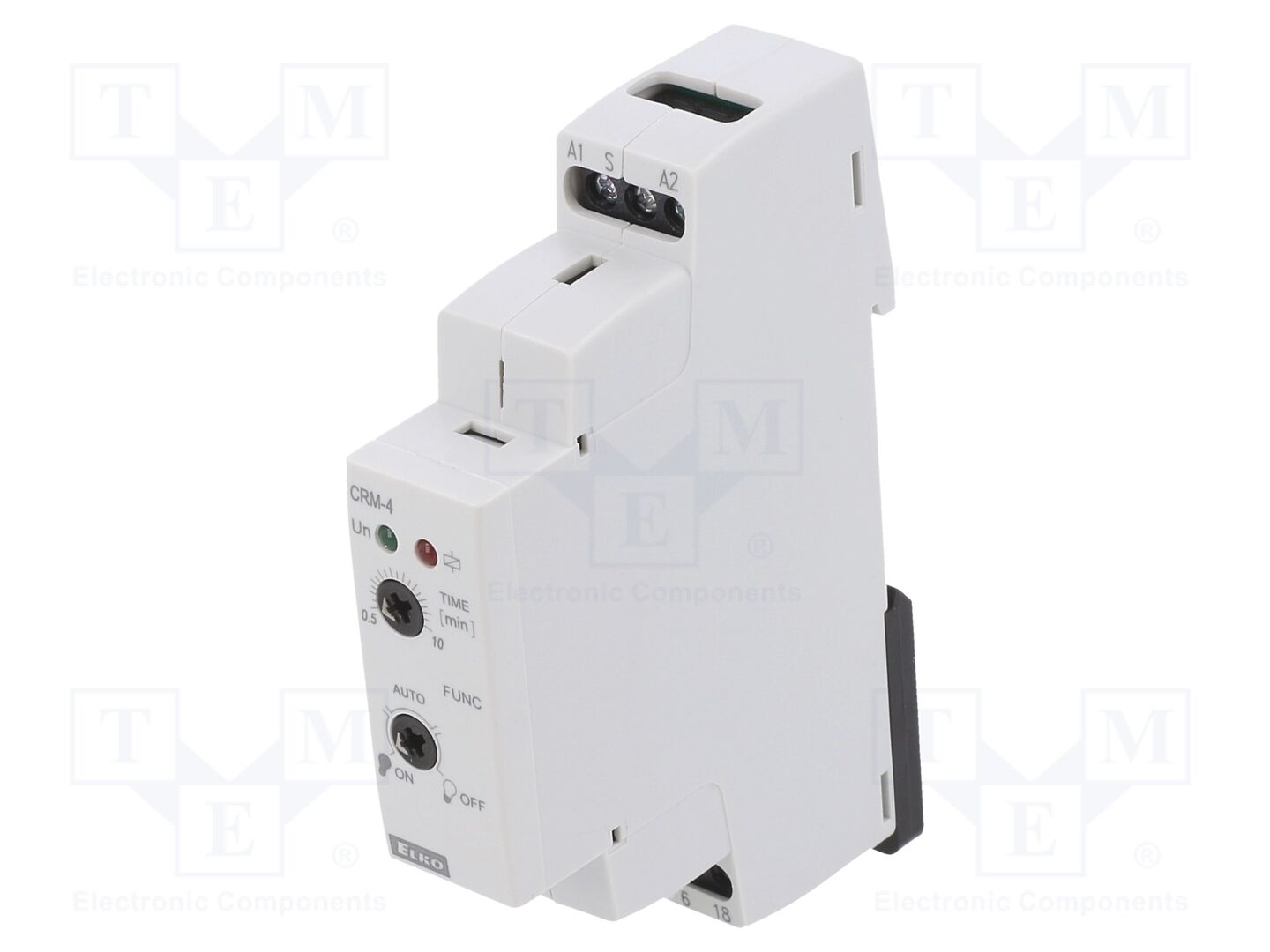 ELKO EP CRM-4/230V Portaikkoajastin 230VAC