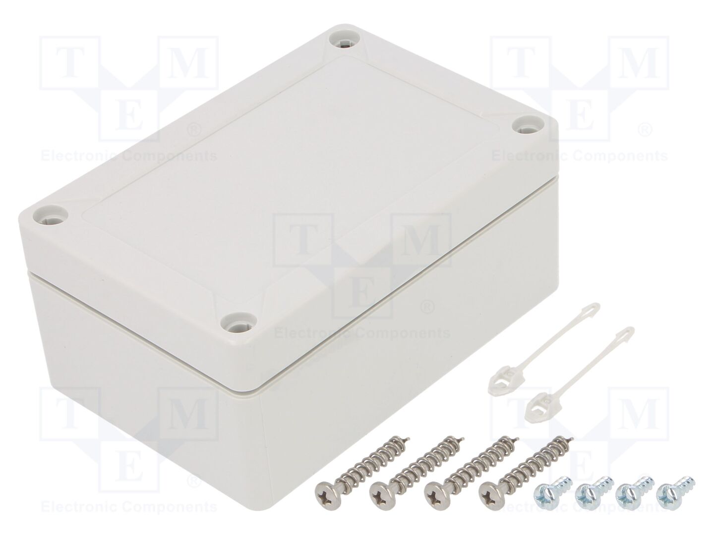SPELSBERG TG-PC-1208-6-O Yleiskotelo 82x122x55mm