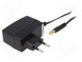 SUNNY SYS1381N-1212-W2E Kytkinlähde Pistotulppa 12V 1A