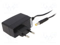 SUNNY SYS1381N-1206-W2E Kytkinlähde 6VDC pistotulppa