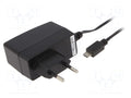 SUNNY SYS1381N-1205-MUSB Kytketty verkkolaite 5VDC 2.4A Micro-USB
