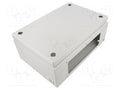 RITTAL 1531000 Yleiskotelo 200mm