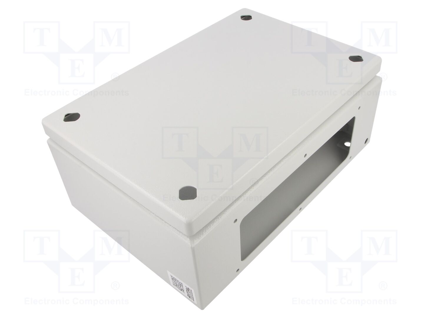 RITTAL 1531000 Yleiskotelo 200mm