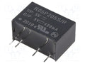 RECOM R05P205S/P DC/DC Muunnin 2W