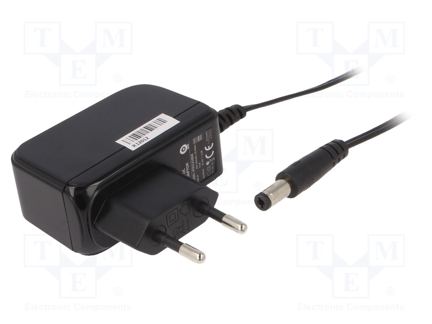 POS POS12100A Plug-in Power Supply 1A