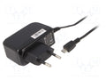 POS POS05200A-MICRO Plug-in Power Supply 5VDC