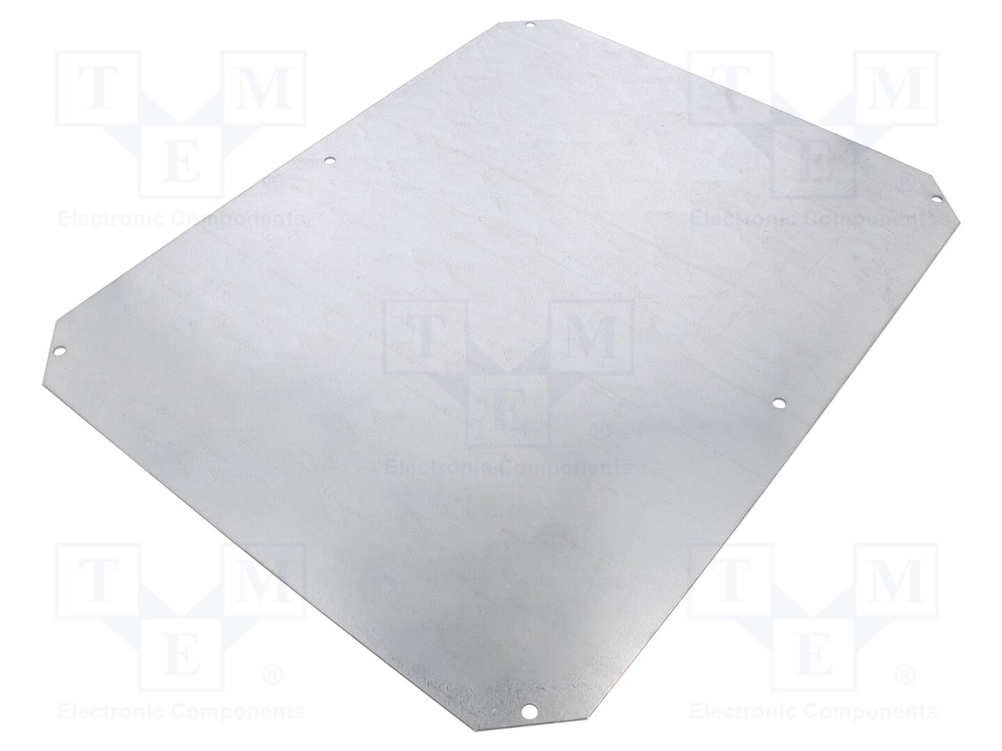 FIBOX MPSARCA5040 Asennuslevy 2432g