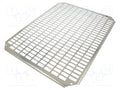 FIBOX MPPARCA5040 Asennuslevy 1226.6g