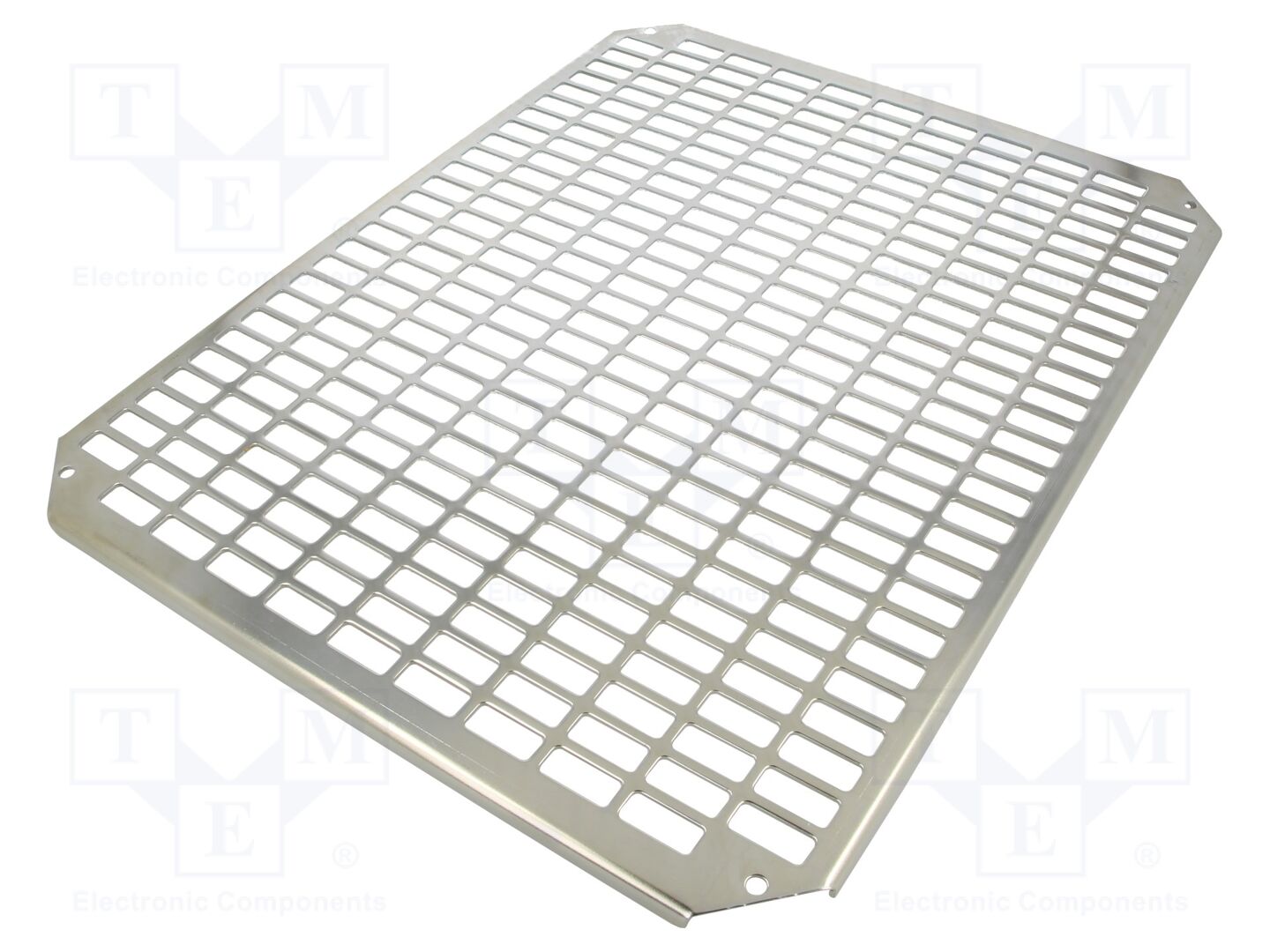 FIBOX MPPARCA5040 Asennuslevy 1226.6g
