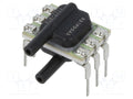 HONEYWELL ABPDJJT001PDSA3 Paineanturi -1÷1psi
