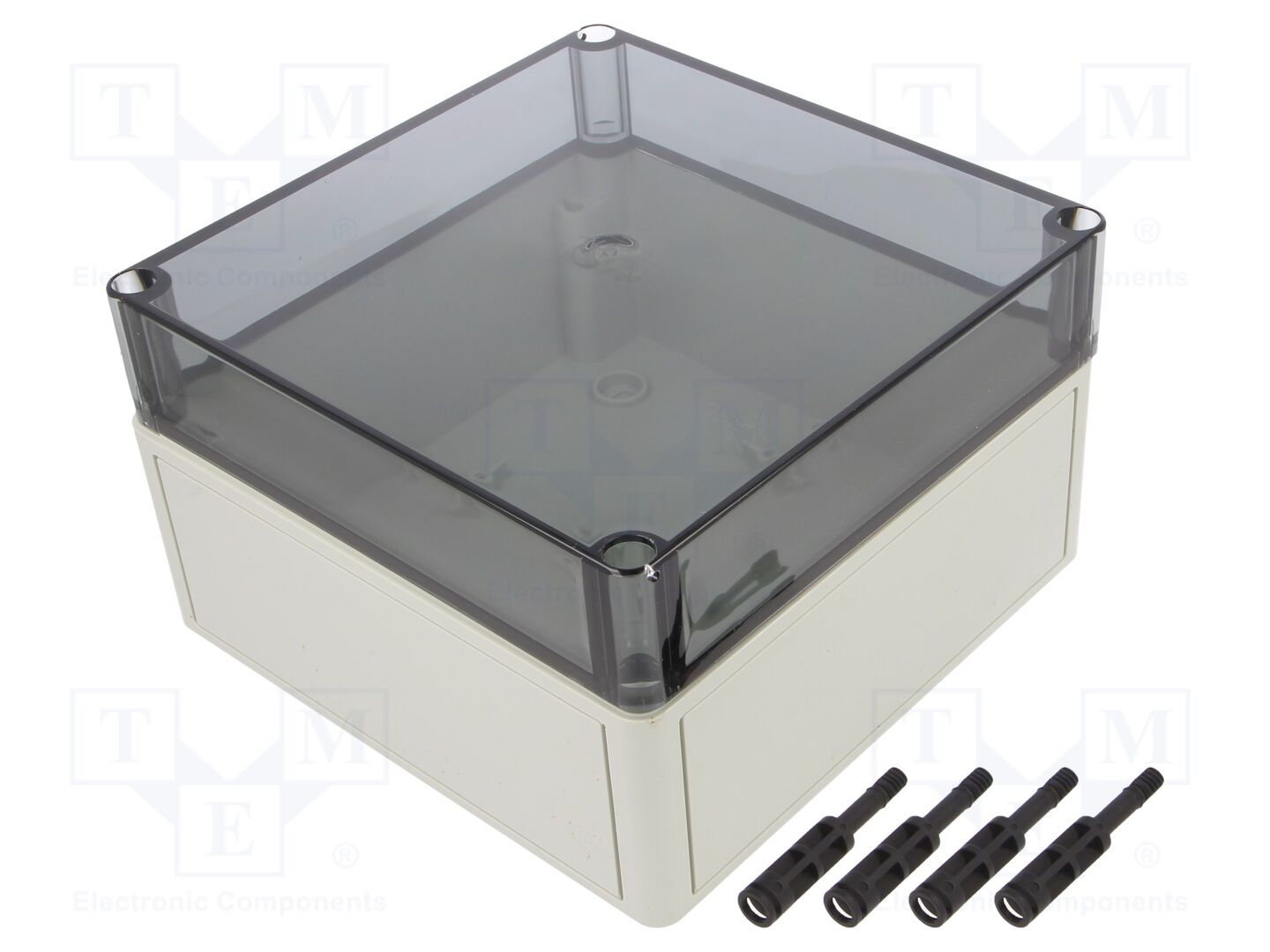 SPELSBERG TK-PS-1818-11-TO Yleiskotelo 180x182x110mm
