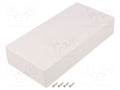 TAKACHI TWN11-5-22W Yleiskotelo 110x220x45mm