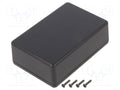 TAKACHI TKC-TW7-4-11B Yleiskotelo 70x105x35mm