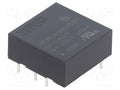 RECOM REC8E-2412D/CTRLX1 DC/DC-muunnin 8W