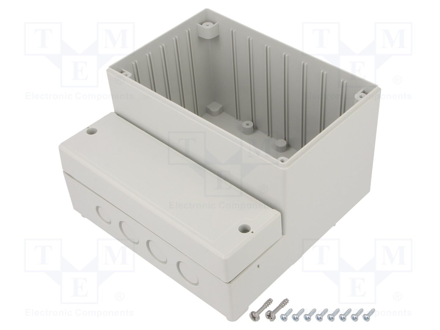 FIBOX PC 17/16-C3 Seinäasennuskotelo 166x160x108mm