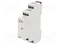 ELKO EP MR-42/230V Asennusrele 250VAC