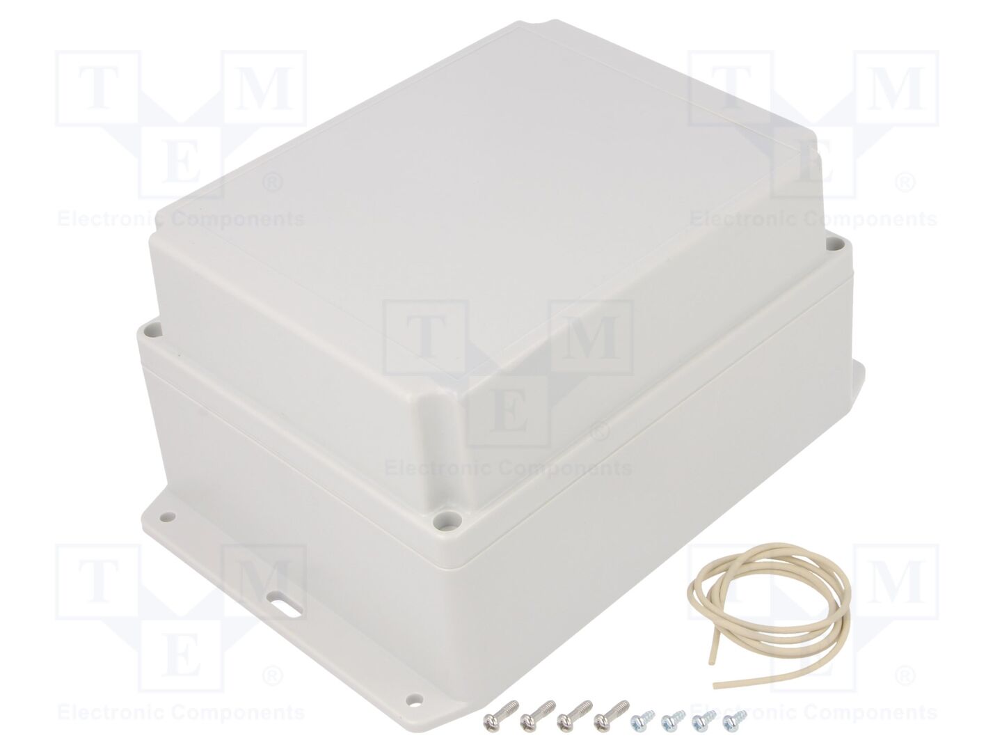 HAMMOND HM-RP1380BF Yleiskotelo 146x186x110mm