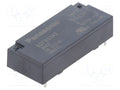 PANASONIC ASFM0242S Pienoisrele 24VDC