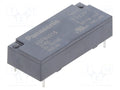 PANASONIC ASFM0215S Pienoisrele 21VDC