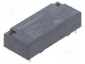 PANASONIC ASFM0162S Miniatuurirele 16VDC