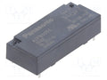 PANASONIC ASFM0052S Miniatuurirele 5VDC