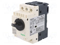 SCHNEIDER ELECTRIC GV2L10 Moottorinsuojakatkaisija 2.2kW
