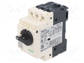 SCHNEIDER ELECTRIC GV2L07 Moottorinsuojakatkaisija 0.75kW