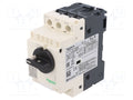 SCHNEIDER ELECTRIC GV2L06 Moottorisuojakatkaisija 0,55kW