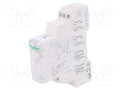 SCHNEIDER ELECTRIC A9E16070 Ajastin 250VAC/8A