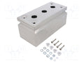 RITTAL 2384030 Ohjauskotelo IP66