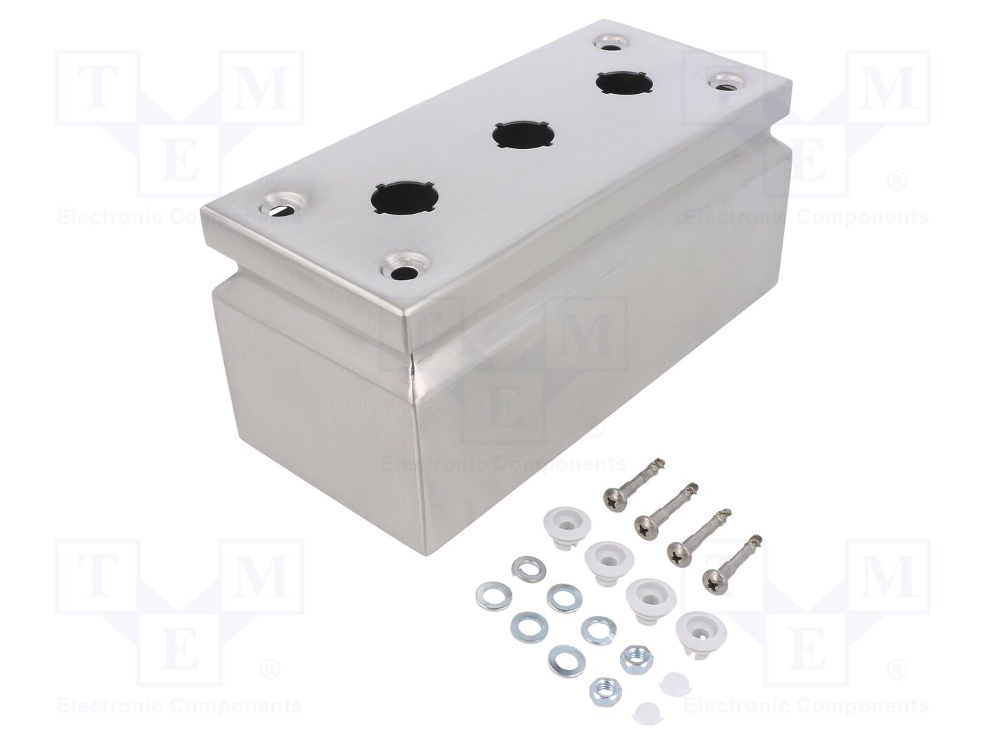 RITTAL 2384030 Ohjauskotelo IP66