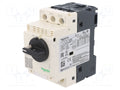 SCHNEIDER ELECTRIC GV2L14 Moottorinsuojakatkaisija 4kW