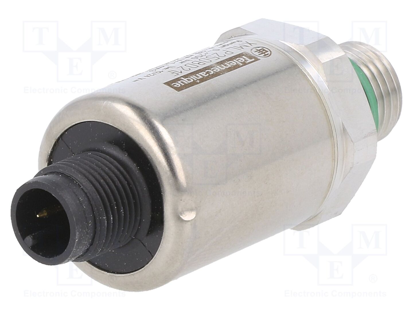 TELEMECANIQUE SENSORS XMLP250BD21F Painelähetin 250bar