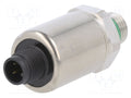 TELEMECANIQUE SENSORS XMLP010BD71F Painelähetin 0-10bar