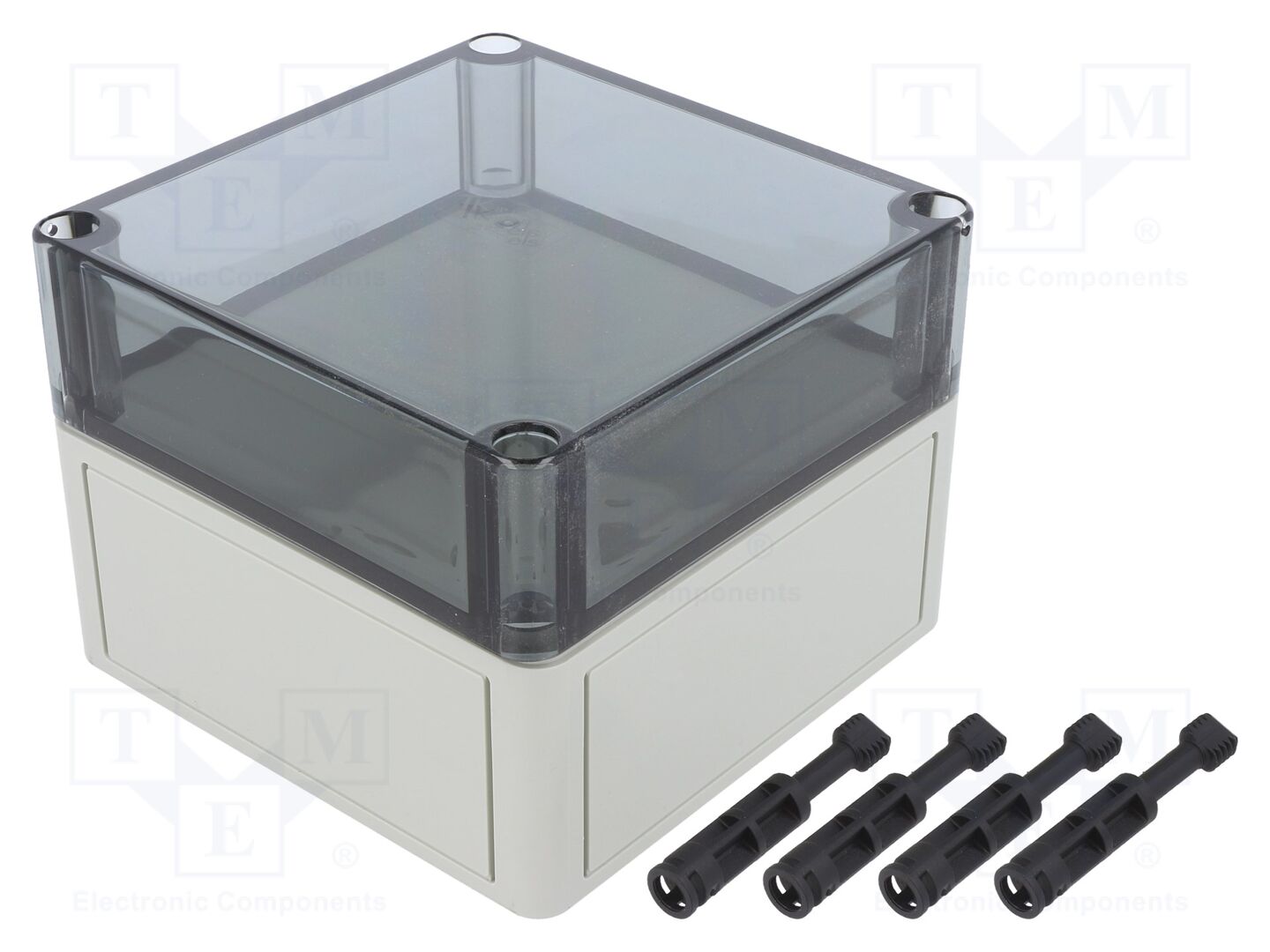 SPELSBERG TK-PS-1313-10-TO Yleiskotelo 130x130x99mm