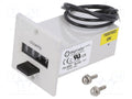 TRUMETER P8-4904 Impulssilaskuri 9999