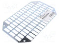 FIBOX MPPARCA3020 Asennuslevy 322.2 g