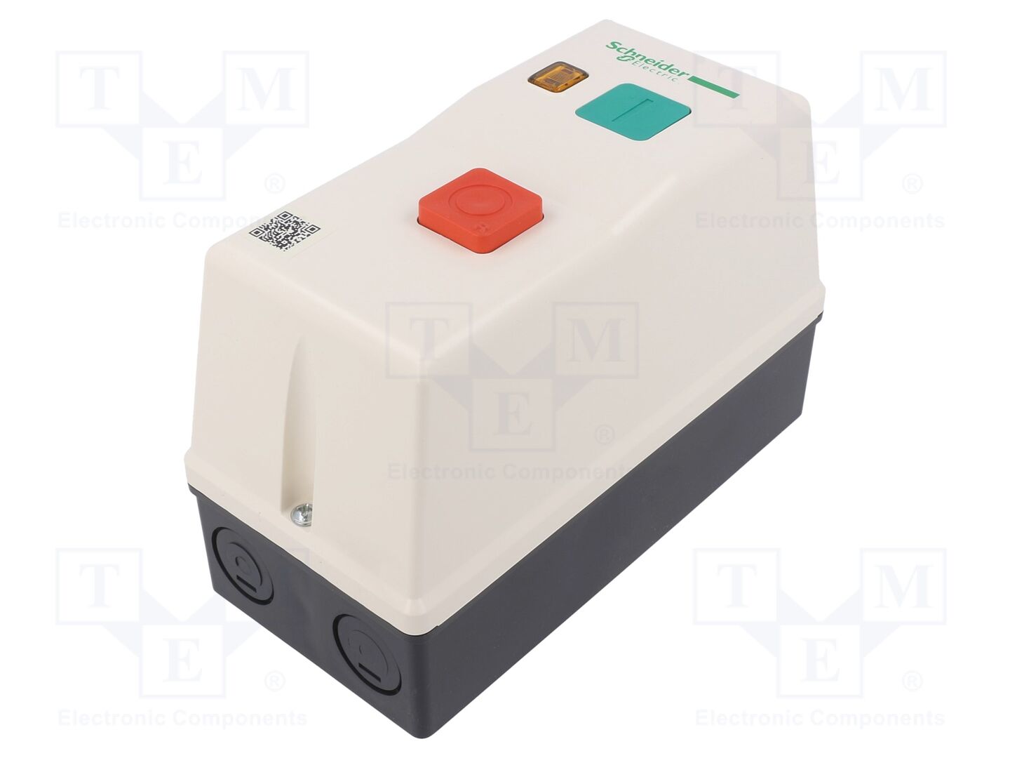 SCHNEIDER ELECTRIC LE1M35Q705 Moottorikäynnistin 0.25kW