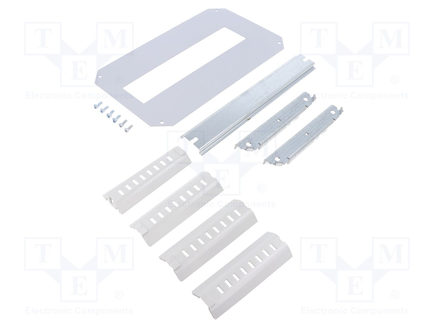 FIBOX DRSARCA203015 DIN rail frame set 457g