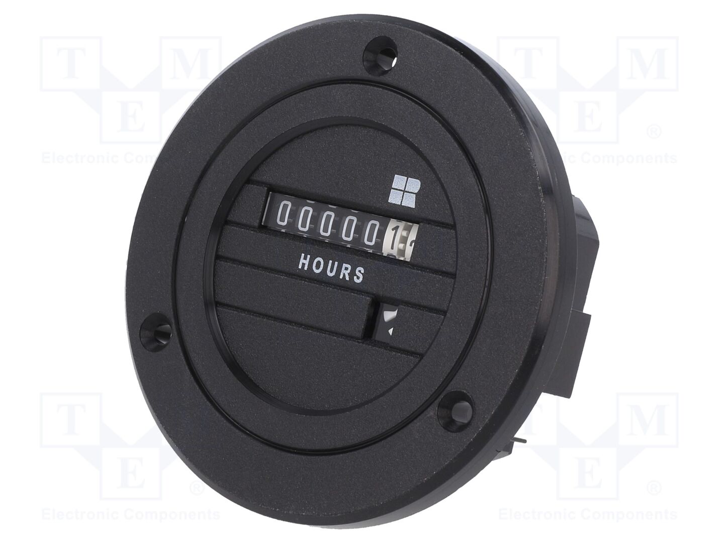 TRUMETER 711-0163 Tuntilaskuri 63.3 g
