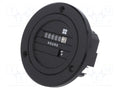 TRUMETER 711-0162 Tuntilaskuri 63.2g