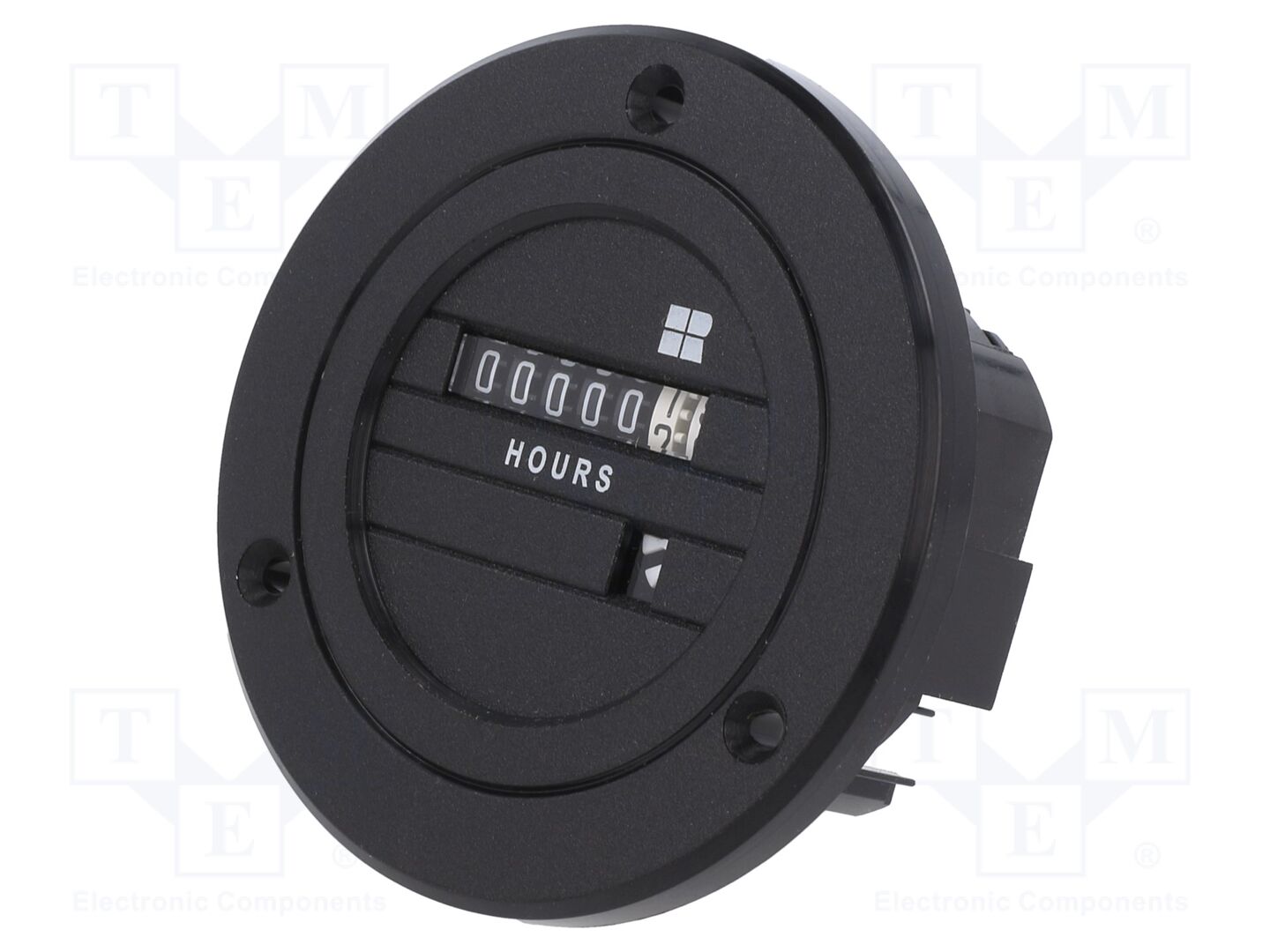 TRUMETER 711-0162 Tuntilaskuri 63.2g