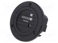 TRUMETER 711-0160 Tuntilaskuri 64.68g